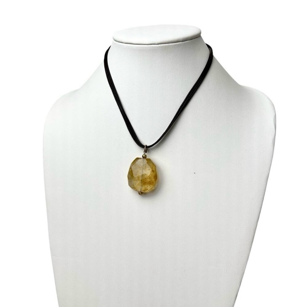 Talbots Necklace